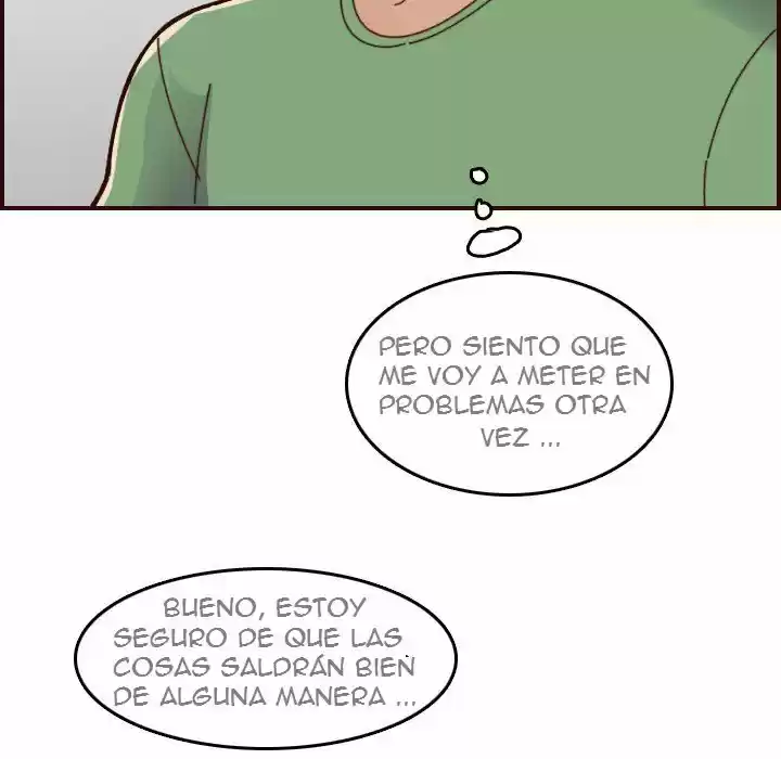 Never Too Late - Capítulo 72 - Página 80 - LectorTMOo