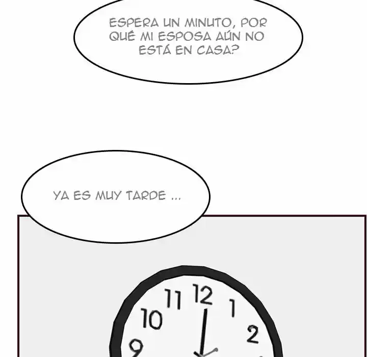 Never Too Late - Capítulo 72 - Página 84 - LectorTMOo