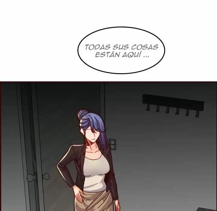 Never Too Late - Capítulo 73 - Página 25 - LectorTMOo