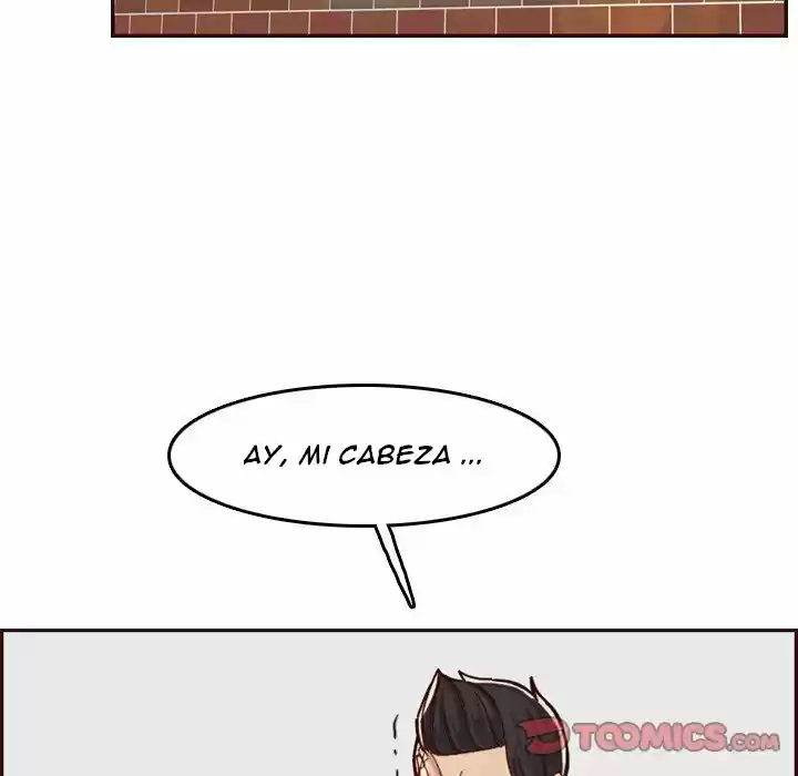 Never Too Late - Capítulo 73 - Página 46 - LectorTMOo