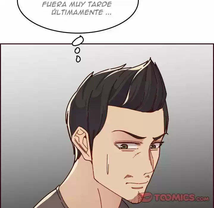 Never Too Late - Capítulo 73 - Página 52 - LectorTMOo