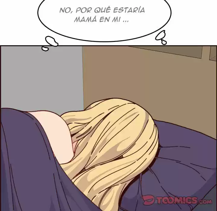 Never Too Late - Capítulo 73 - Página 76 - LectorTMOo