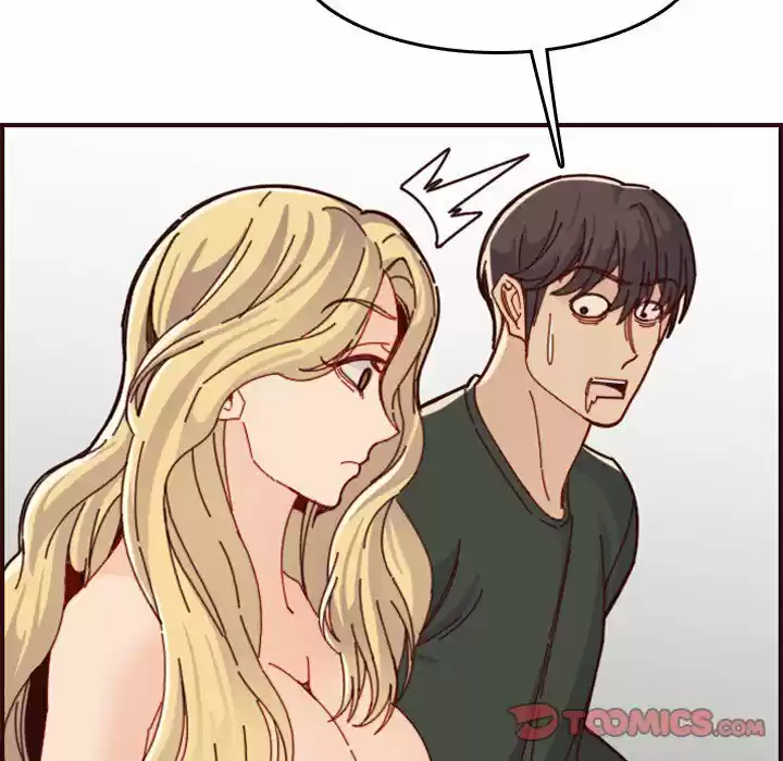 Never Too Late - Capítulo 73 - Página 99 - LectorTMOo