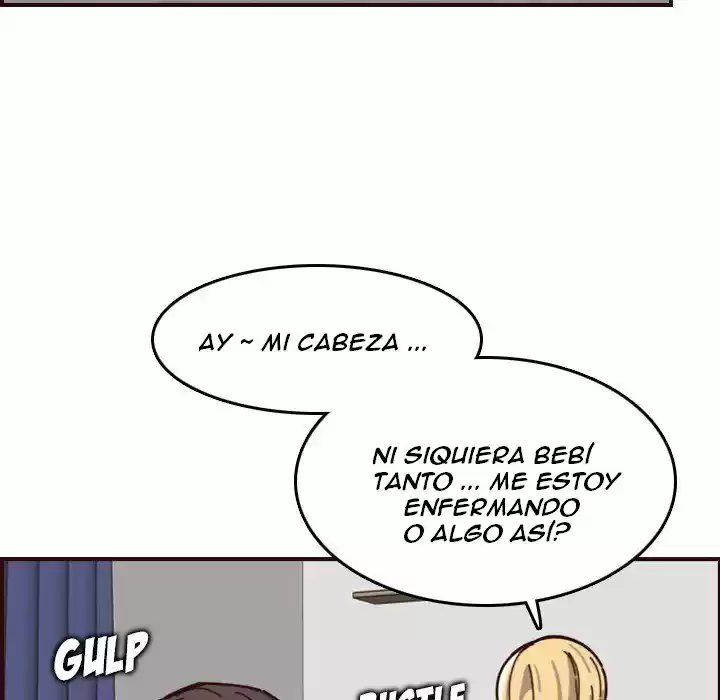 Never Too Late - Capítulo 73 - Página 106 - LectorTMOo