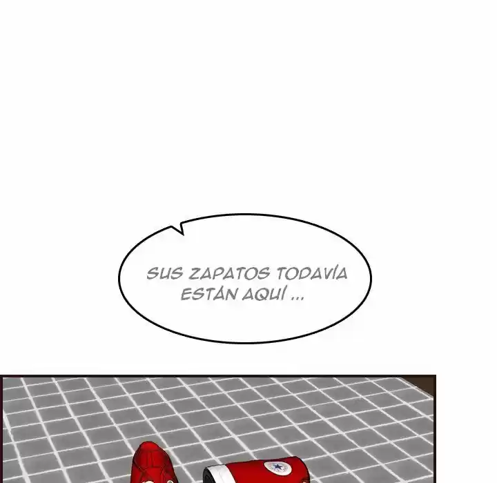 Never Too Late - Capítulo 73 - Página 112 - LectorTMOo