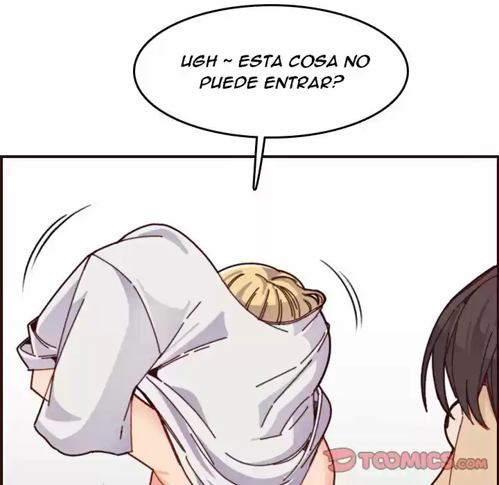 Never Too Late - Capítulo 73 - Página 114 - LectorTMOo