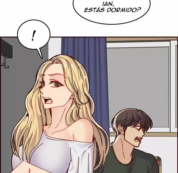 Never Too Late - Capítulo 73 - Página 116 - LectorTMOo