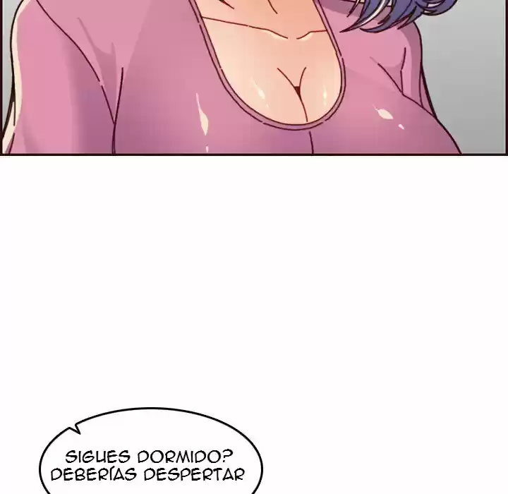 Never Too Late - Capítulo 74 - Página 9 - LectorTMOo