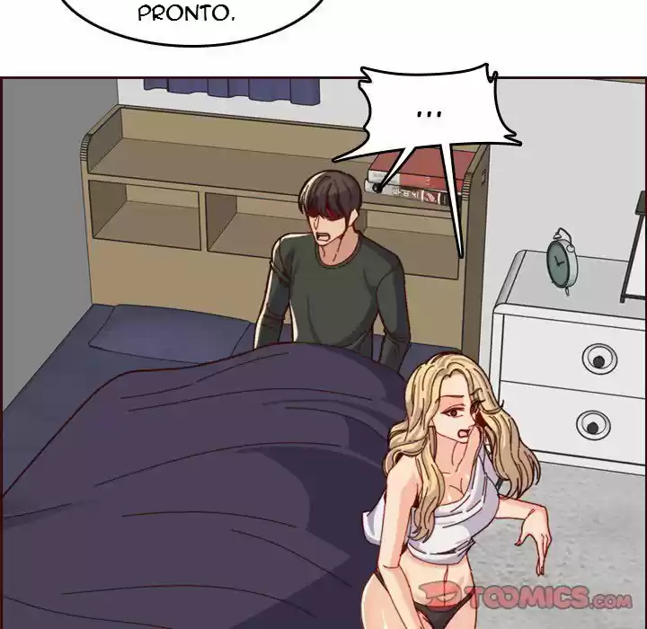 Never Too Late - Capítulo 74 - Página 10 - LectorTMOo