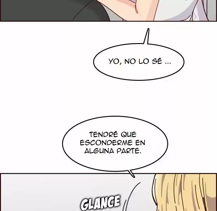 Never Too Late - Capítulo 74 - Página 15 - LectorTMOo