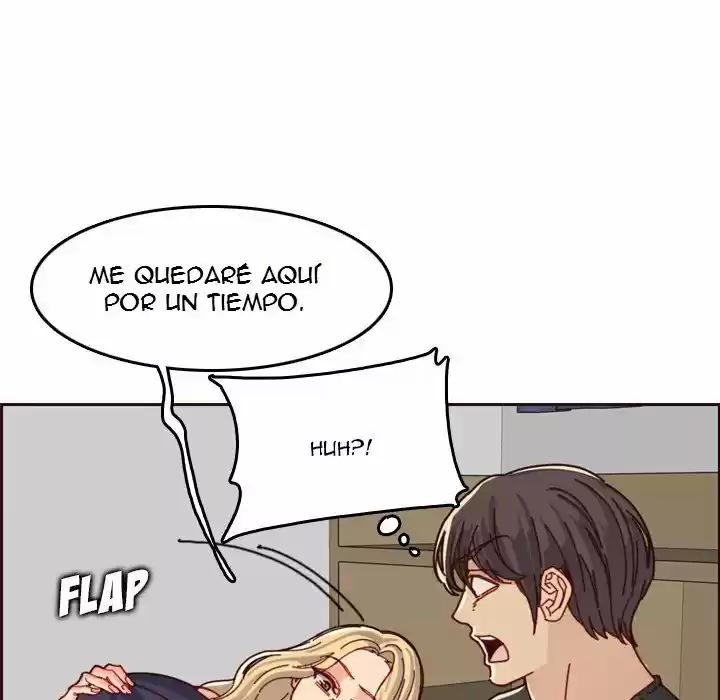 Never Too Late - Capítulo 74 - Página 17 - LectorTMOo