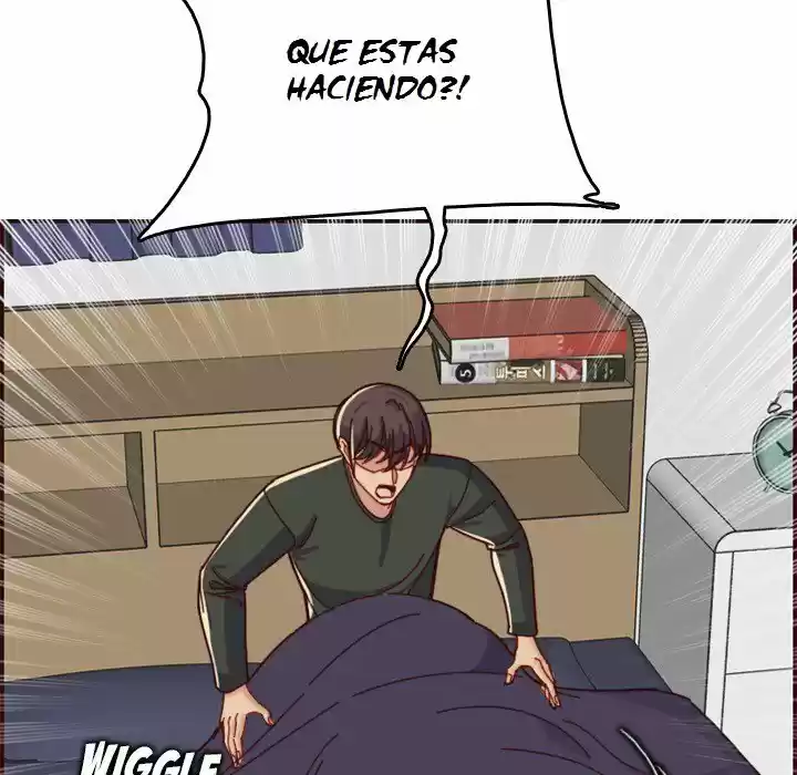 Never Too Late - Capítulo 74 - Página 19 - LectorTMOo