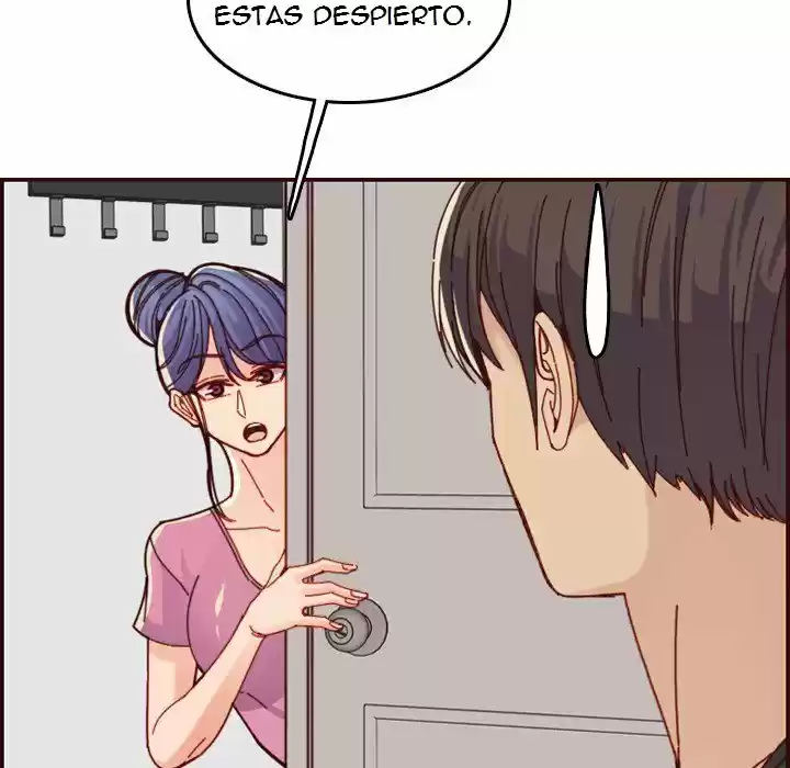 Never Too Late - Capítulo 74 - Página 23 - LectorTMOo