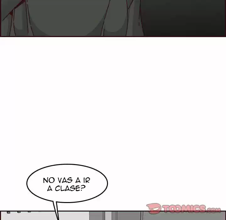 Never Too Late - Capítulo 74 - Página 26 - LectorTMOo