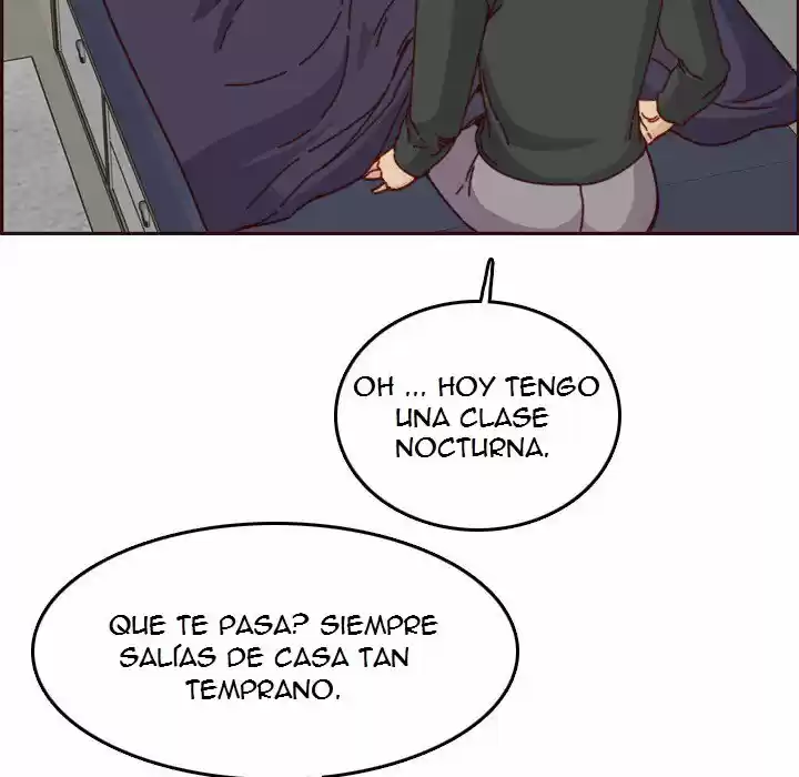 Never Too Late - Capítulo 74 - Página 28 - LectorTMOo
