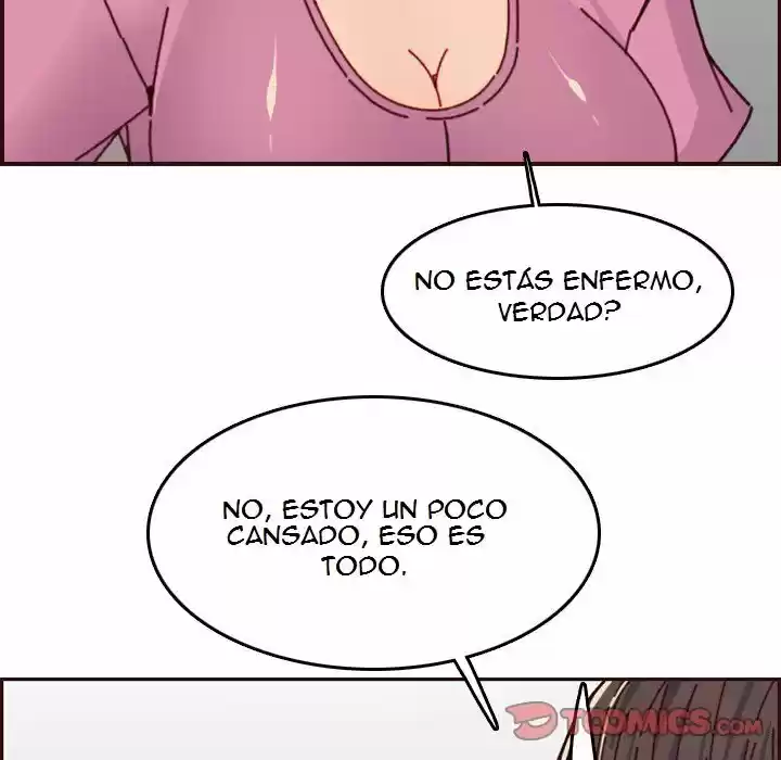 Never Too Late - Capítulo 74 - Página 30 - LectorTMOo
