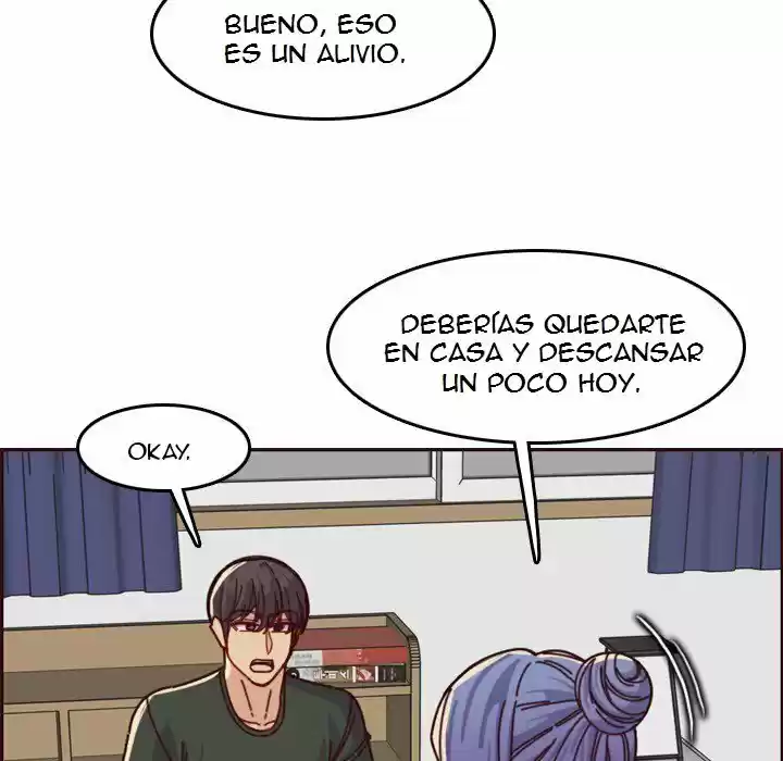 Never Too Late - Capítulo 74 - Página 32 - LectorTMOo