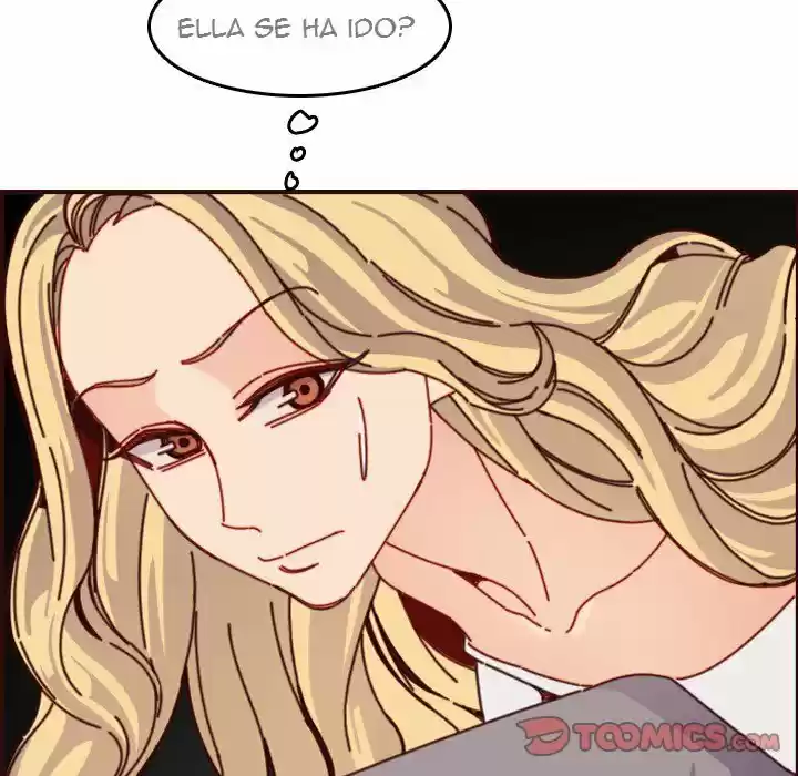 Never Too Late - Capítulo 74 - Página 38 - LectorTMOo