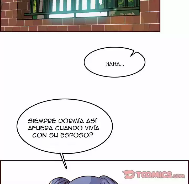 Never Too Late - Capítulo 74 - Página 61 - LectorTMOo