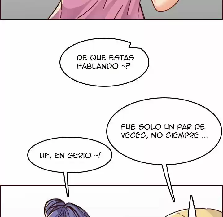 Never Too Late - Capítulo 74 - Página 63 - LectorTMOo
