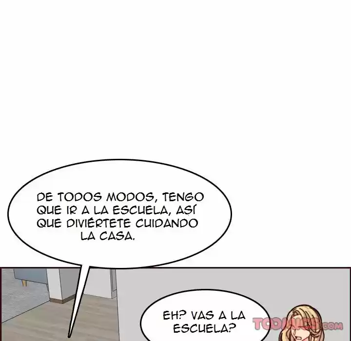 Never Too Late - Capítulo 74 - Página 65 - LectorTMOo
