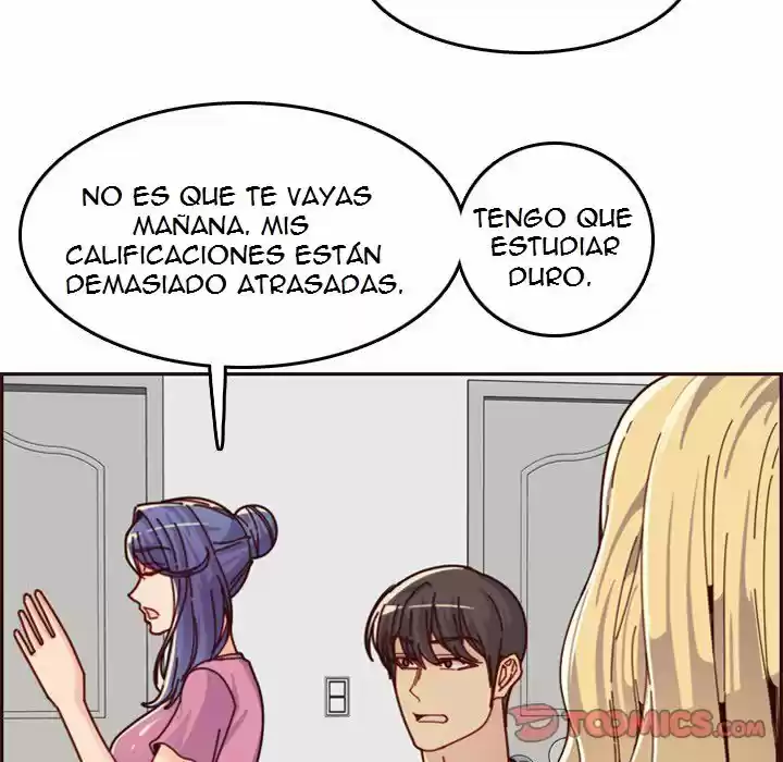 Never Too Late - Capítulo 74 - Página 69 - LectorTMOo
