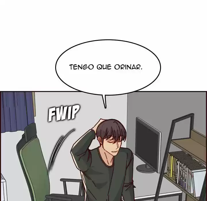 Never Too Late - Capítulo 74 - Página 76 - LectorTMOo