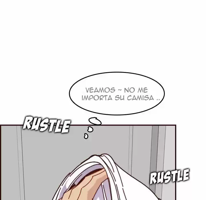 Never Too Late - Capítulo 74 - Página 92 - LectorTMOo