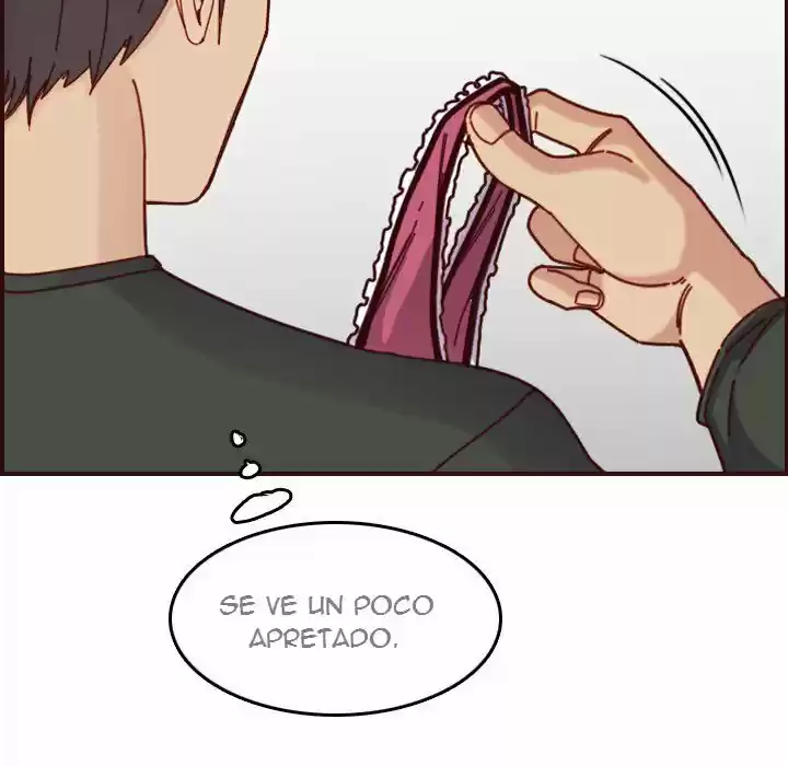 Never Too Late - Capítulo 74 - Página 106 - LectorTMOo