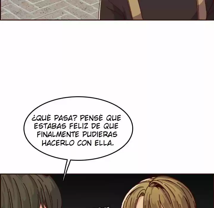 Never Too Late - Capítulo 75 - Página 11 - LectorTMOo