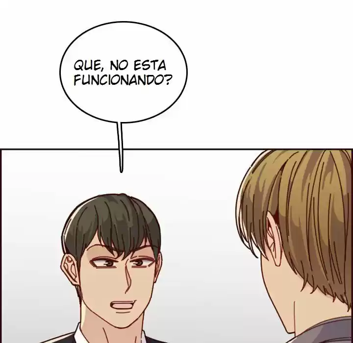 Never Too Late - Capítulo 75 - Página 13 - LectorTMOo