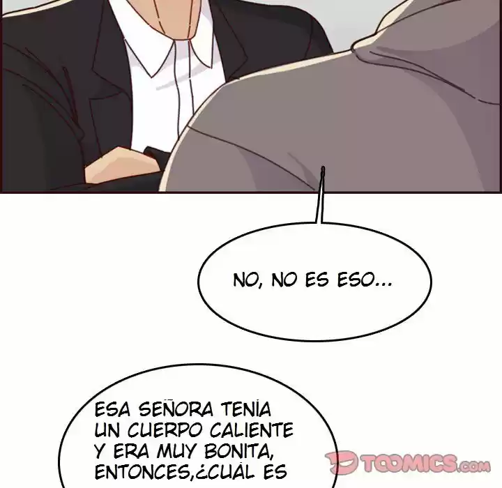 Never Too Late - Capítulo 75 - Página 14 - LectorTMOo