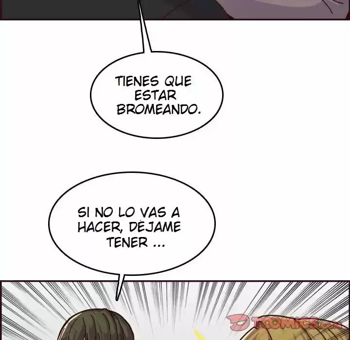 Never Too Late - Capítulo 75 - Página 18 - LectorTMOo