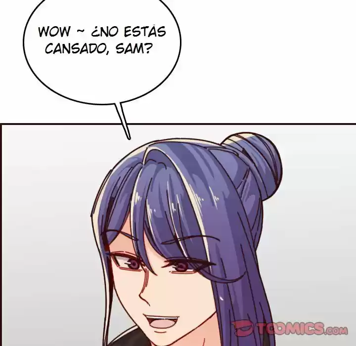 Never Too Late - Capítulo 75 - Página 22 - LectorTMOo