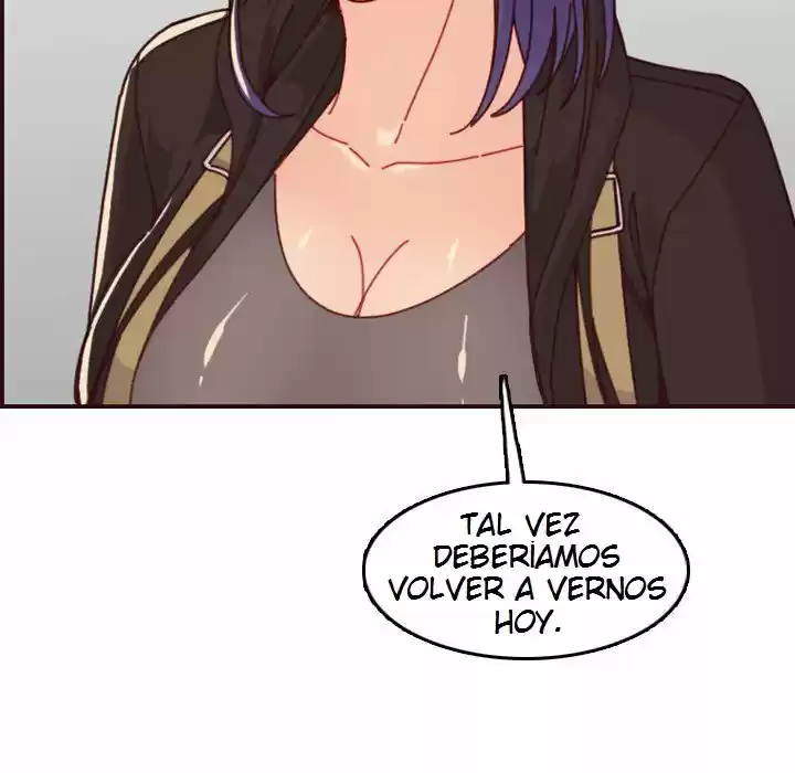 Never Too Late - Capítulo 75 - Página 23 - LectorTMOo