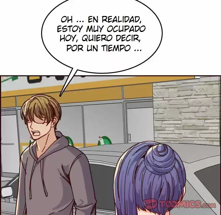 Never Too Late - Capítulo 75 - Página 26 - LectorTMOo