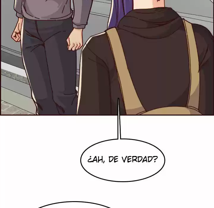 Never Too Late - Capítulo 75 - Página 27 - LectorTMOo