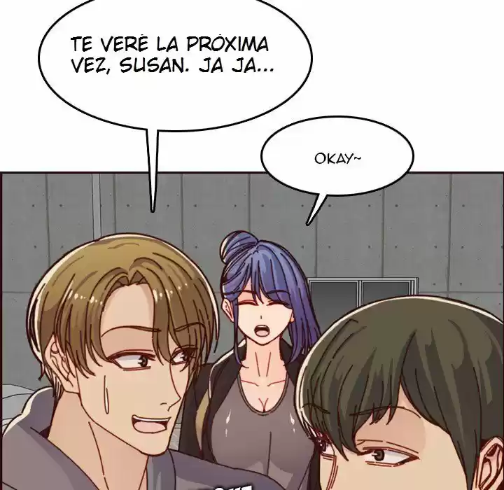 Never Too Late - Capítulo 75 - Página 28 - LectorTMOo