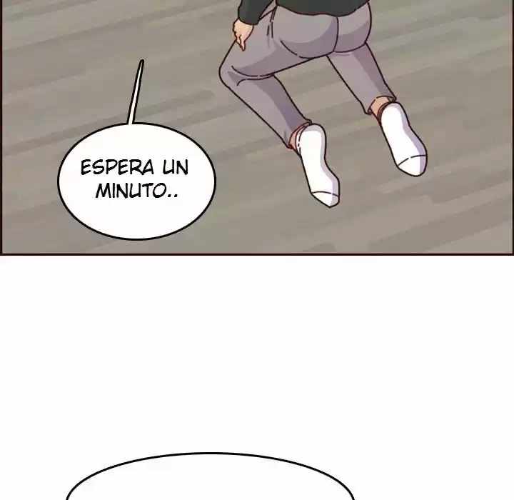 Never Too Late - Capítulo 75 - Página 43 - LectorTMOo