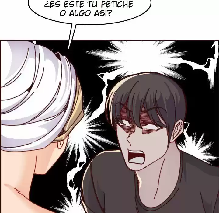 Never Too Late - Capítulo 75 - Página 44 - LectorTMOo
