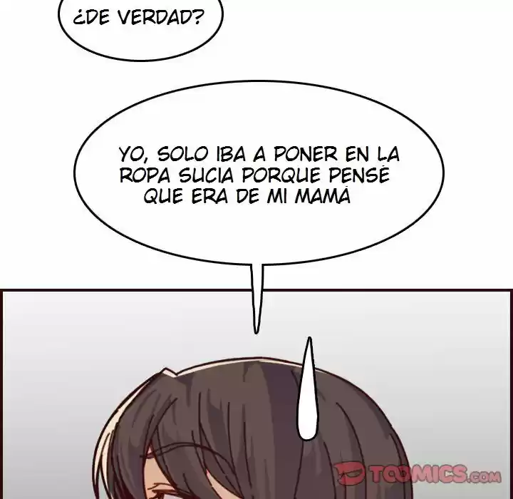 Never Too Late - Capítulo 75 - Página 49 - LectorTMOo