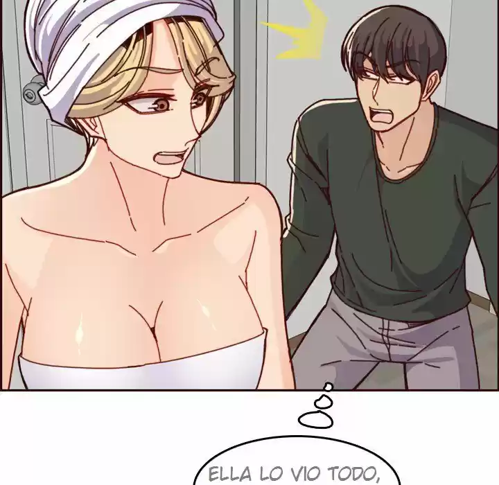 Never Too Late - Capítulo 75 - Página 55 - LectorTMOo