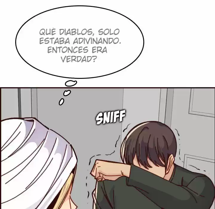 Never Too Late - Capítulo 75 - Página 58 - LectorTMOo