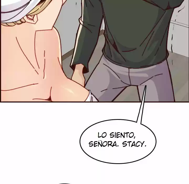 Never Too Late - Capítulo 75 - Página 59 - LectorTMOo