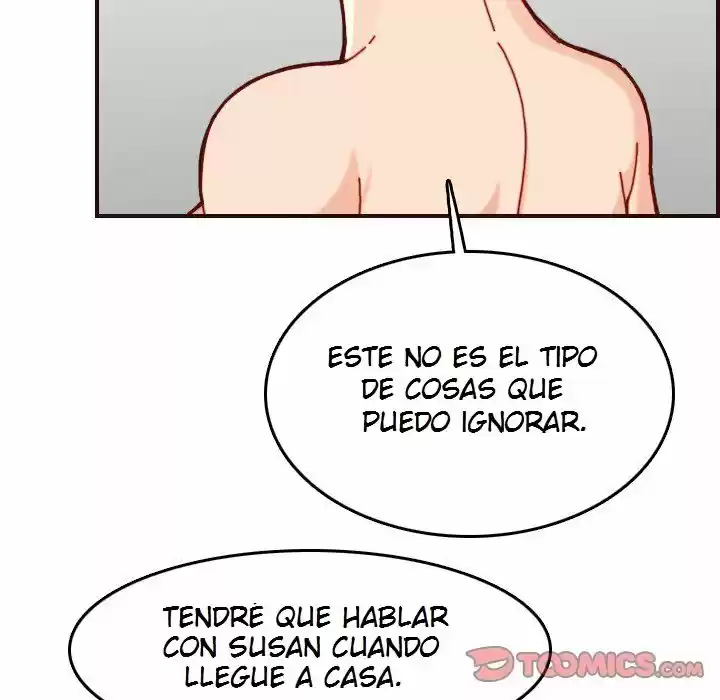 Never Too Late - Capítulo 75 - Página 61 - LectorTMOo