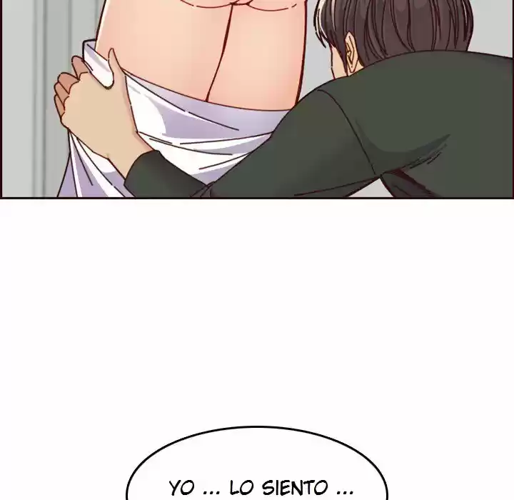 Never Too Late - Capítulo 75 - Página 71 - LectorTMOo