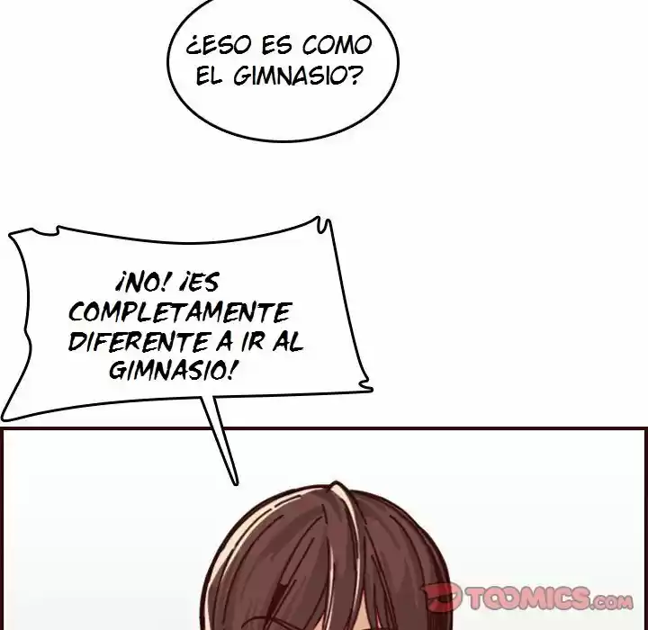 Never Too Late - Capítulo 75 - Página 88 - LectorTMOo