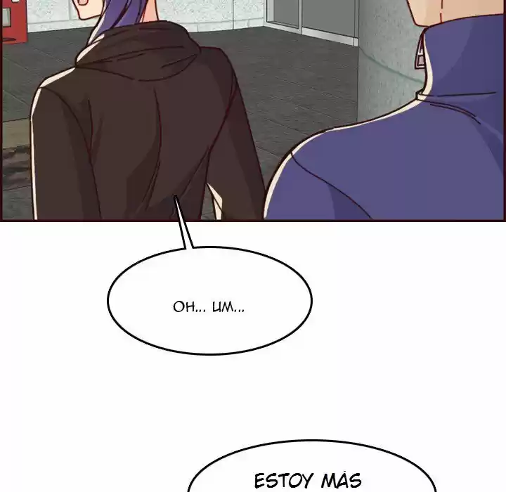 Never Too Late - Capítulo 75 - Página 91 - LectorTMOo