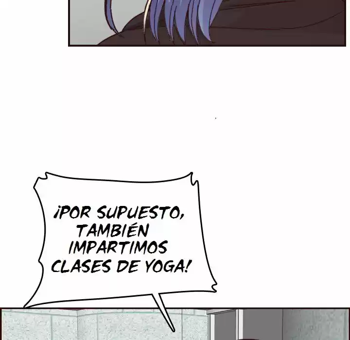 Never Too Late - Capítulo 75 - Página 93 - LectorTMOo