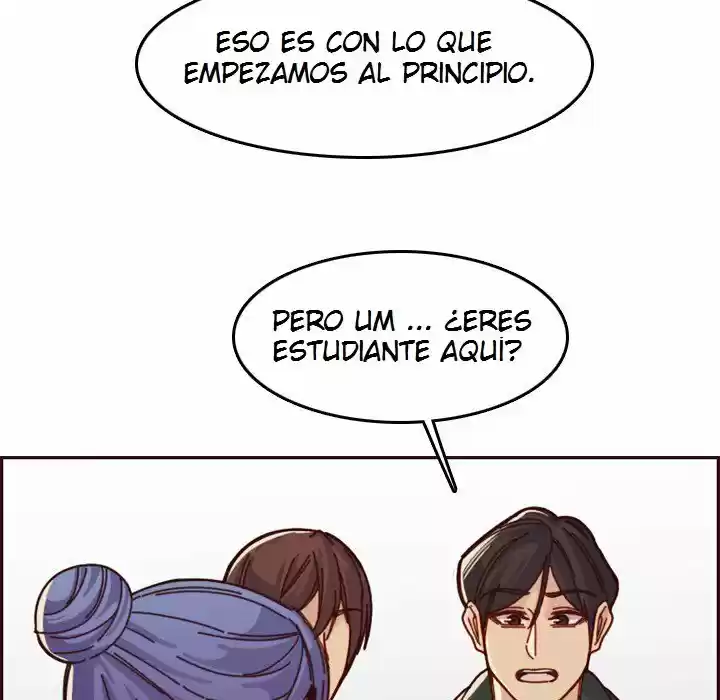 Never Too Late - Capítulo 75 - Página 95 - LectorTMOo